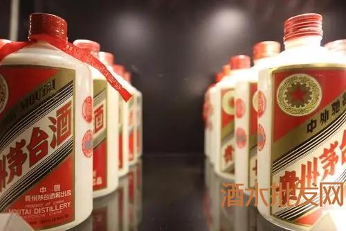 茅台酒回收价格53度价格,茅台酒