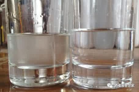 买白酒再也不会被坑啦，是粮食酒还是勾兑酒