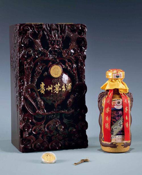 50年茅台酒瓶子回收价格一览,价格一览上门