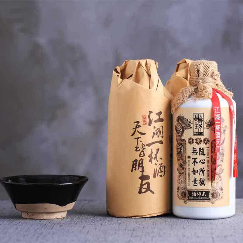 存放白酒多长喝好时间呢_白酒存多久好喝_白酒存放多长时间最好喝
